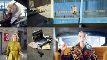 #4 Uncanny Valley