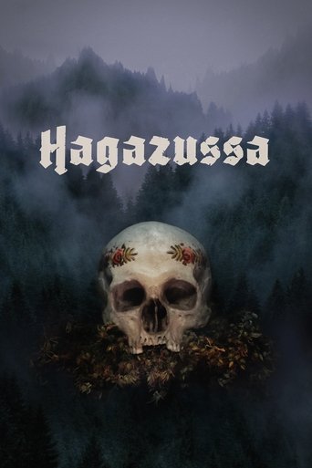Hagazussa (2018) Hagazussa (2018)
