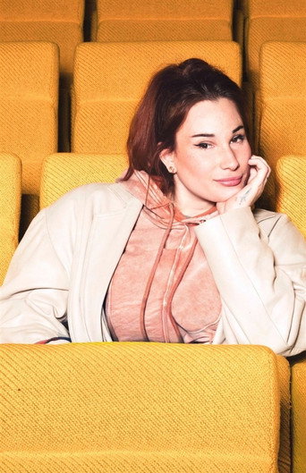 Ava Matthey