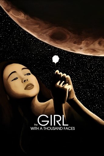 The Girl With A Thousand Faces (2017)
