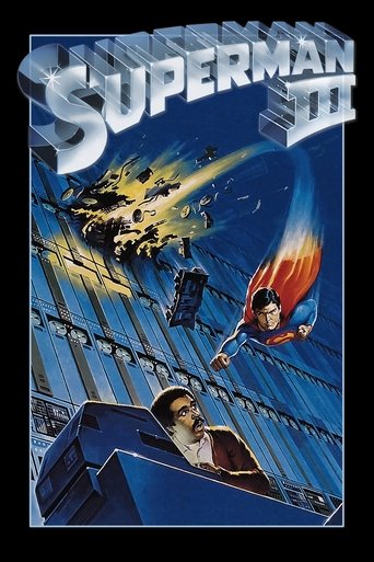 Superman III (1983)