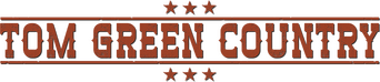 Tom Green Country logo