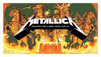 Metallica: Live at Slane Castle foto 0