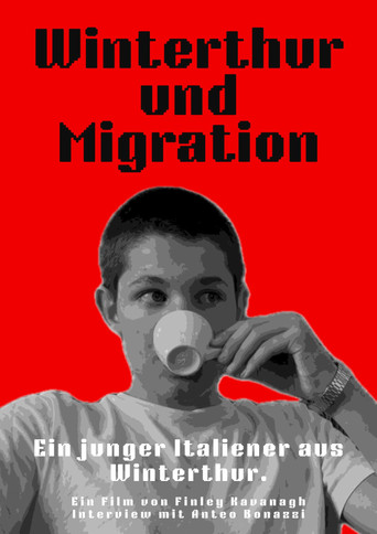 Winterthur and Migration