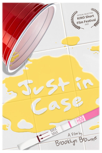 Just In Case (2025)