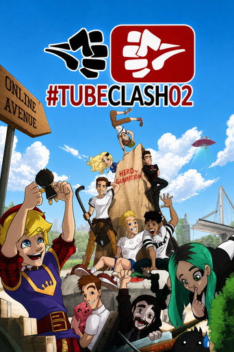 TubeClash 02 - The Movie (2015)