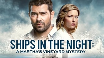 #1 Ships in the Night: A Martha's Vineyard Mystery