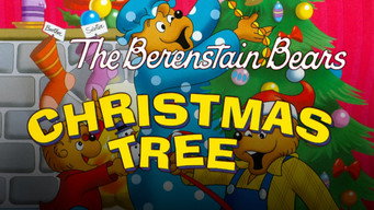 The Berenstain Bears' Christmas Tree (1979)