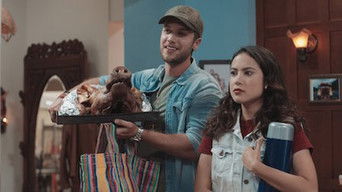 Episode 32 — Episode 32