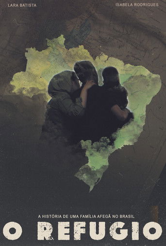 O Ref&uacute;gio (2024)