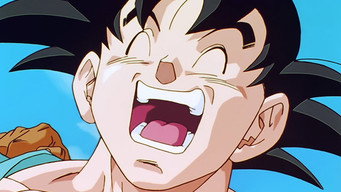Even Stronger! Goku's Dream Never Ends!!
