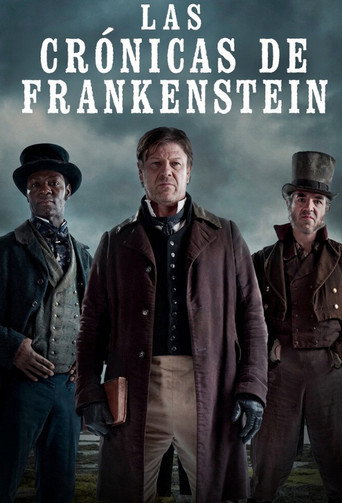 Las crónicas de Frankenstein