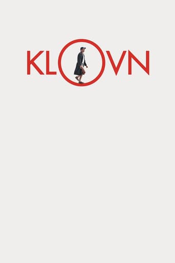 Poster of Klovn