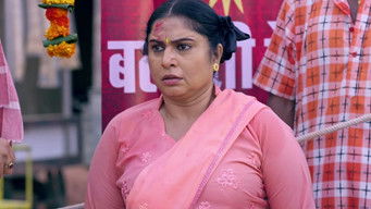 第374話：A Shocker For Kunti