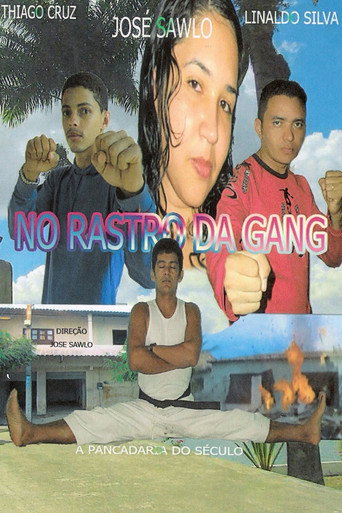 No Rastro da Gang