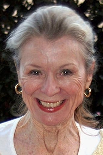 Marilyn Alex headshot