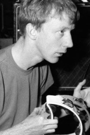 Foto de Dave Rowntree