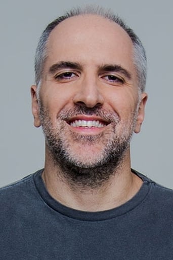 Image of Antonio Tabet