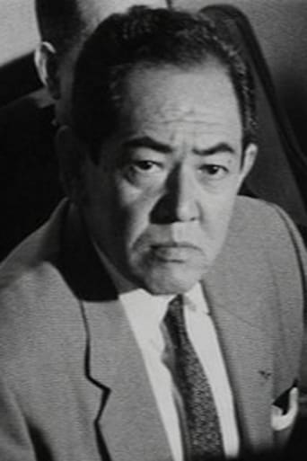 Image of Kenji Oyama