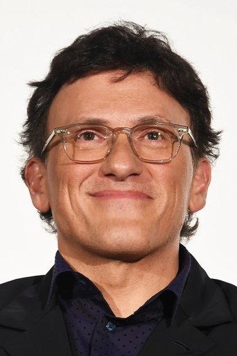 Anthony Russo