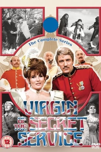 Virgin of the Secret Service en streaming 