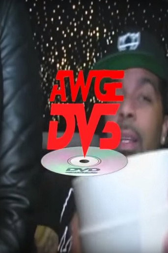 AWGE DVD: Volume 3