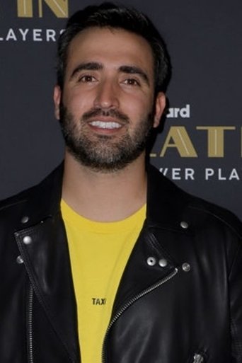 Image of Sam Shahidi