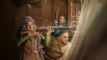 Hunting ground - S1E01