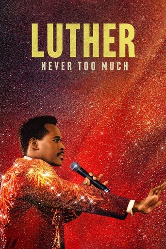 Luther: Never Too Much (2024) Luther: Never Too Much (2024)