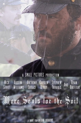 More Souls for the Soil