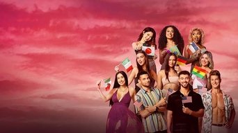 Love & Translation - S1E01