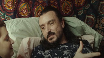 Escena 5 de Pijamas Espaciales
