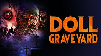 Cena 2 de Doll Graveyard