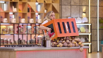 Top Chef VIP