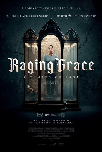 Raging Grace Raging Grace
