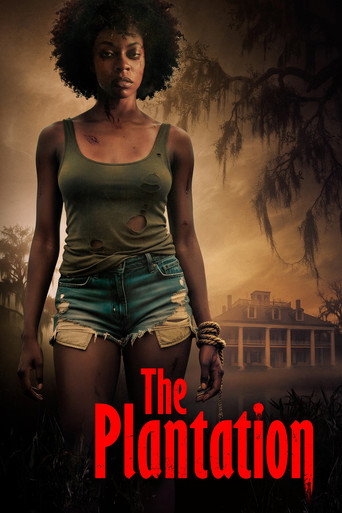 The Plantation (2025)