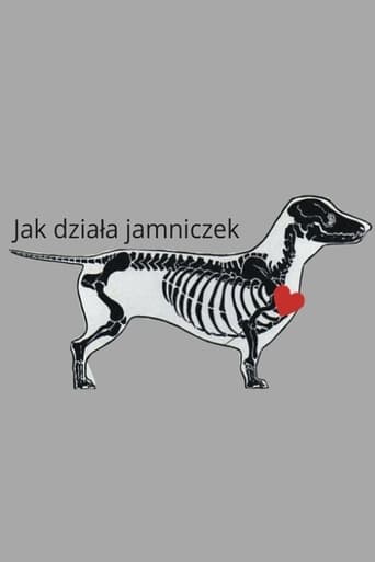 Jak działa jamniczek