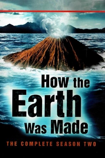 How the Earth Was Made: Season 2