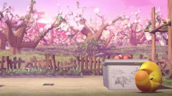 Episode 20 — Episode 20