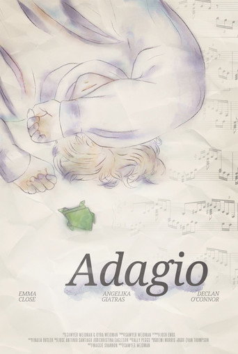 Adagio (2025)