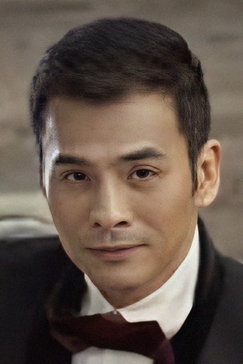 Image of Vincent Lam Wai