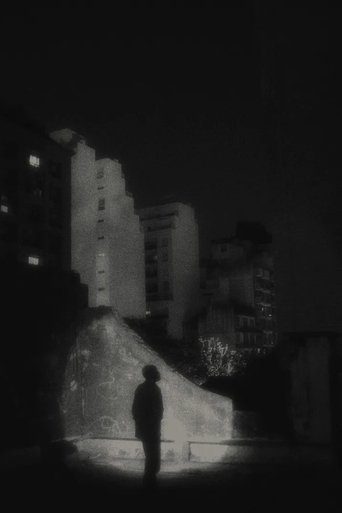 The Night is Fading Away poster