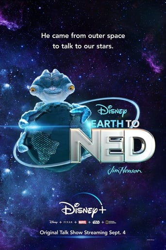 Earth to Ned Season 1 Episode 6