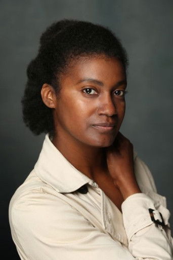 Foto de Kenia Mestre