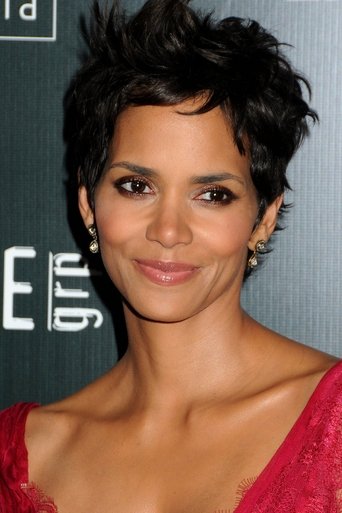 Halle Berry