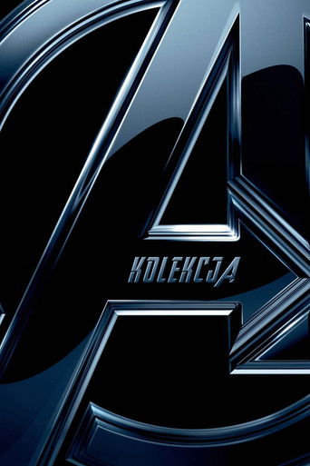 Avengers - Kolekcja