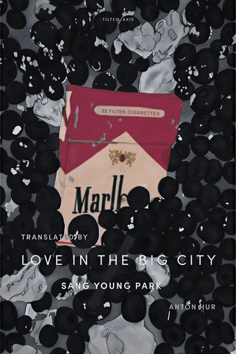 Love In The Big City