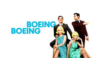 #7 Boeing, Boeing