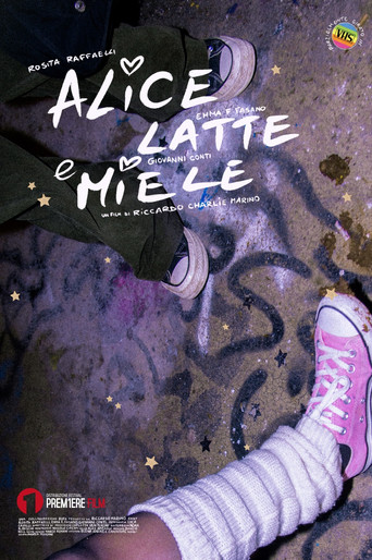 Alice Latte e Miele galeri 1