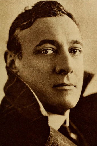 Foto de Monroe Salisbury